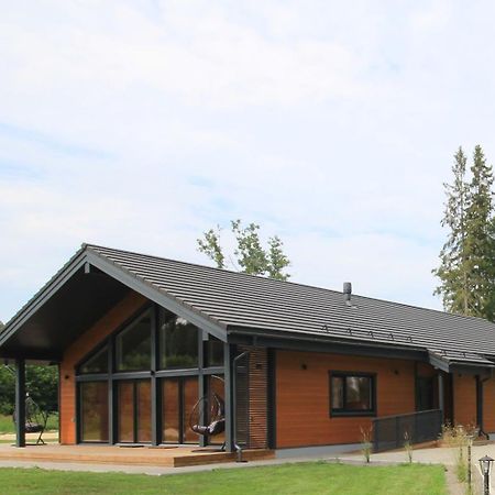 Kuldallika Spa House Kullamae Buitenkant foto