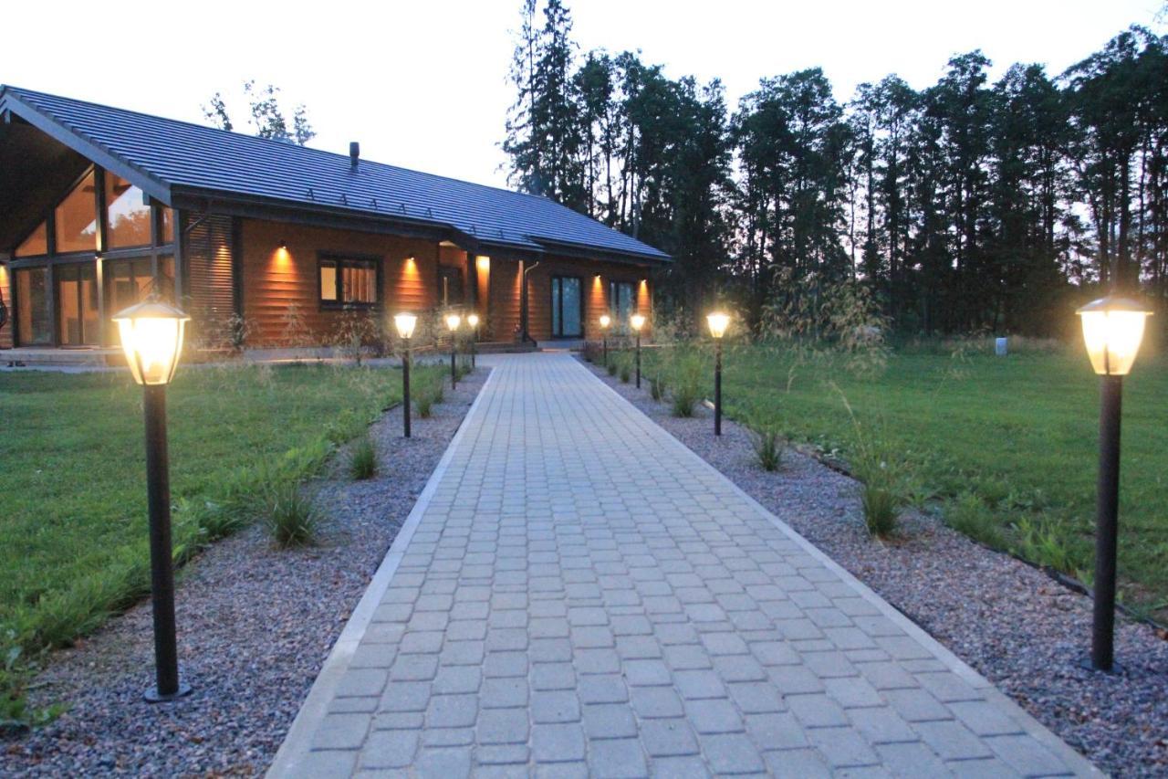 Kuldallika Spa House Kullamae Buitenkant foto