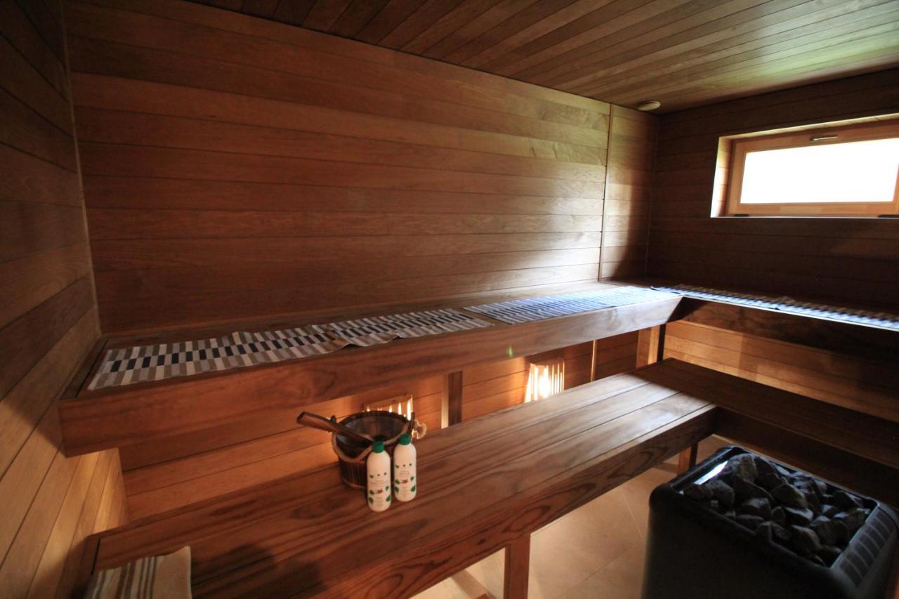 Kuldallika Spa House Kullamae Buitenkant foto