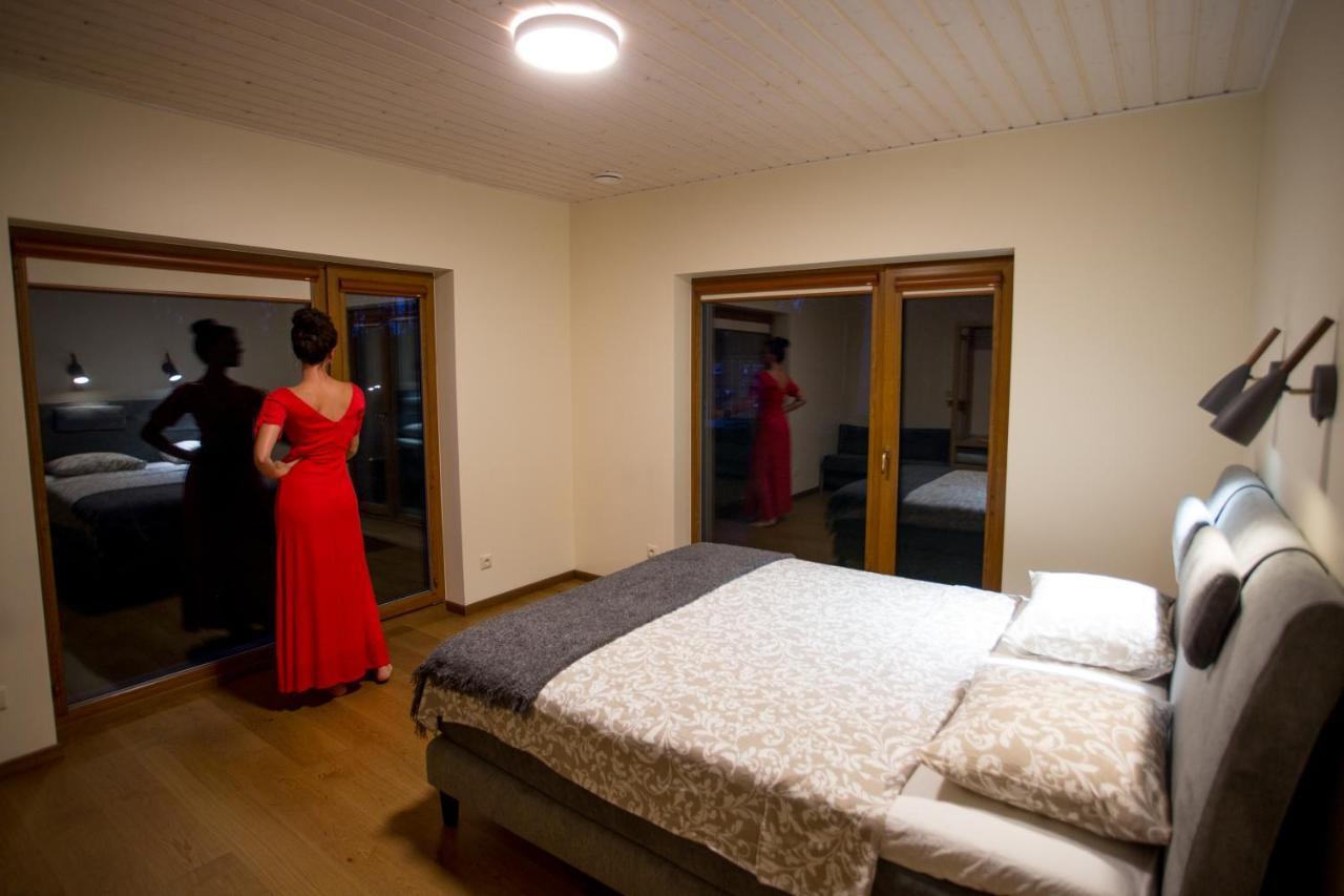 Kuldallika Spa House Kullamae Buitenkant foto