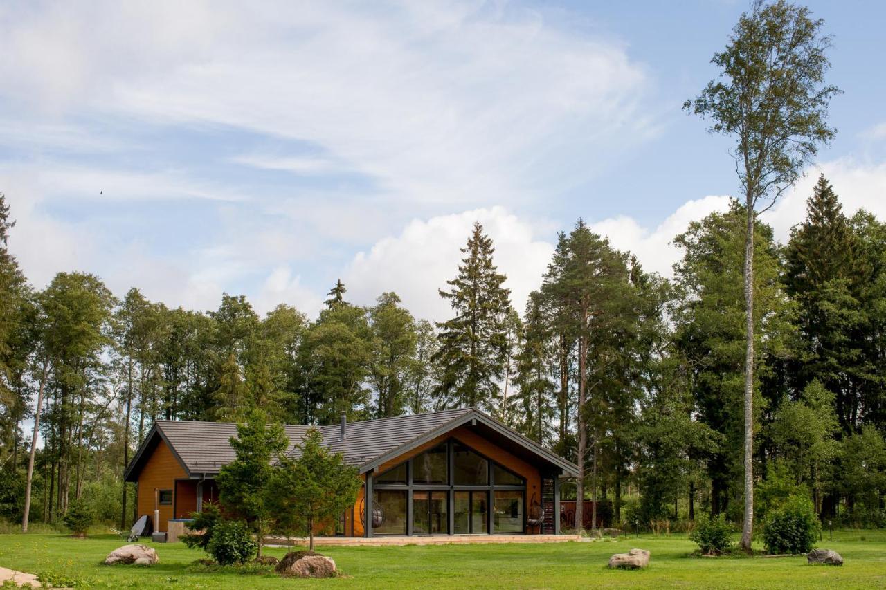 Kuldallika Spa House Kullamae Buitenkant foto
