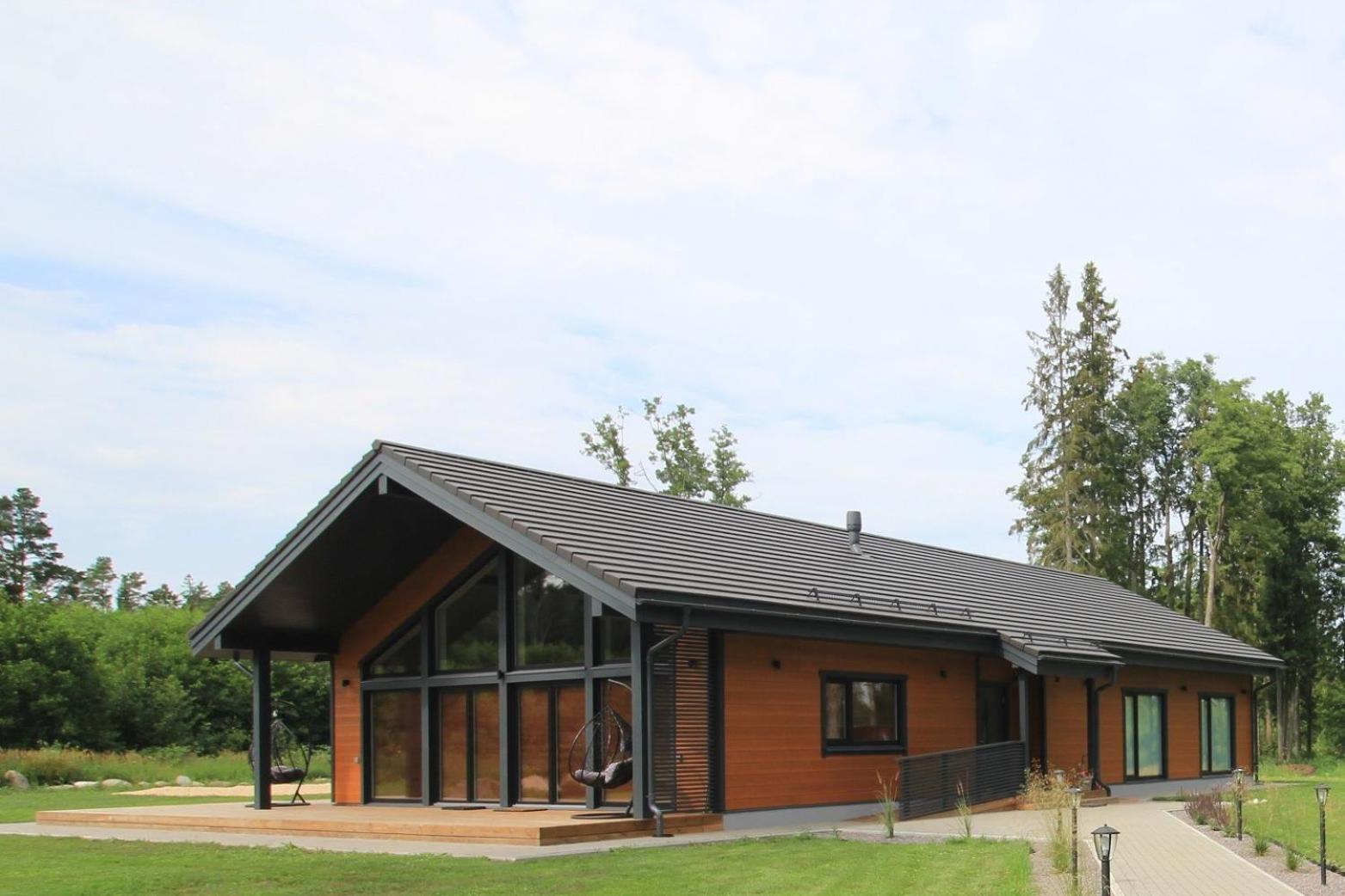 Kuldallika Spa House Kullamae Buitenkant foto